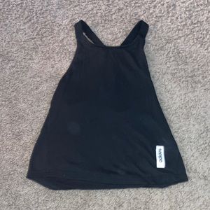 Adidas Athletic Tank